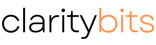 Claritybits